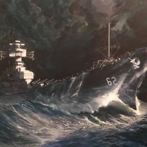 Meet your Posher, Jack